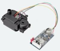 54678 ESU Smoke Unit Small for Gauge 0 for LokSound XL